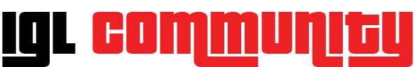 IGL Logo